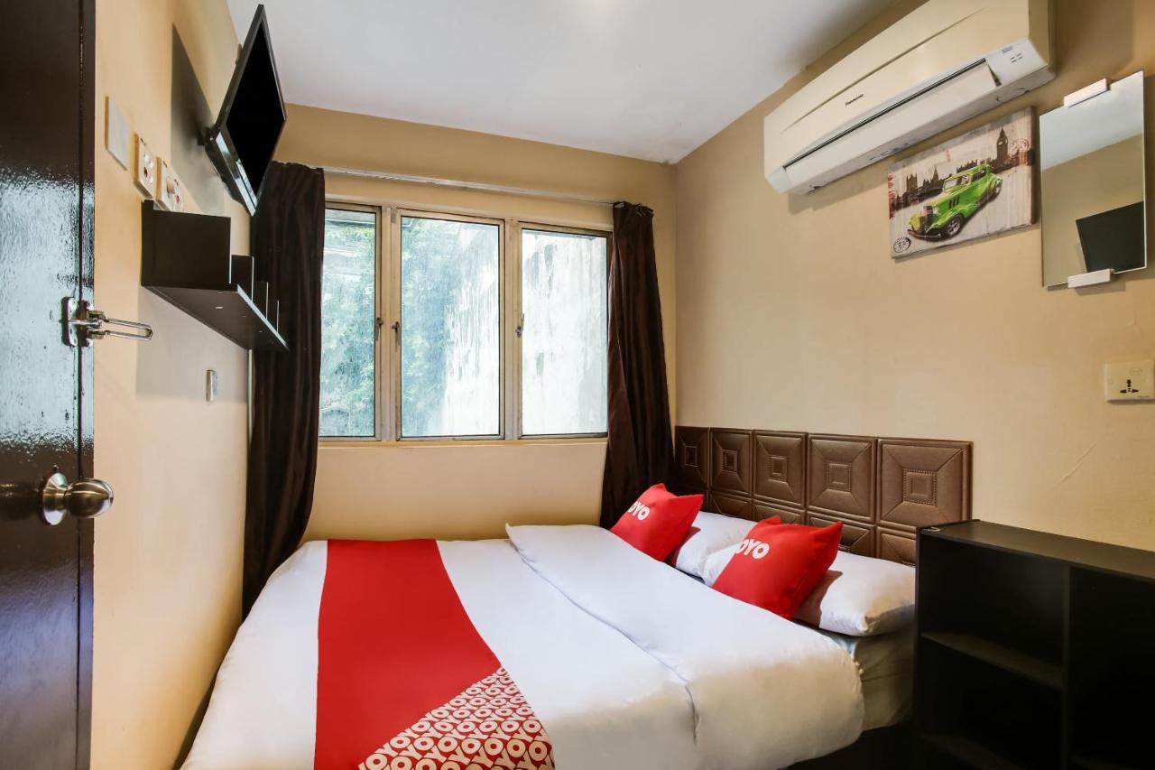 Oyo 43927 Sassana Hotel Куала-Лумпур Екстер'єр фото