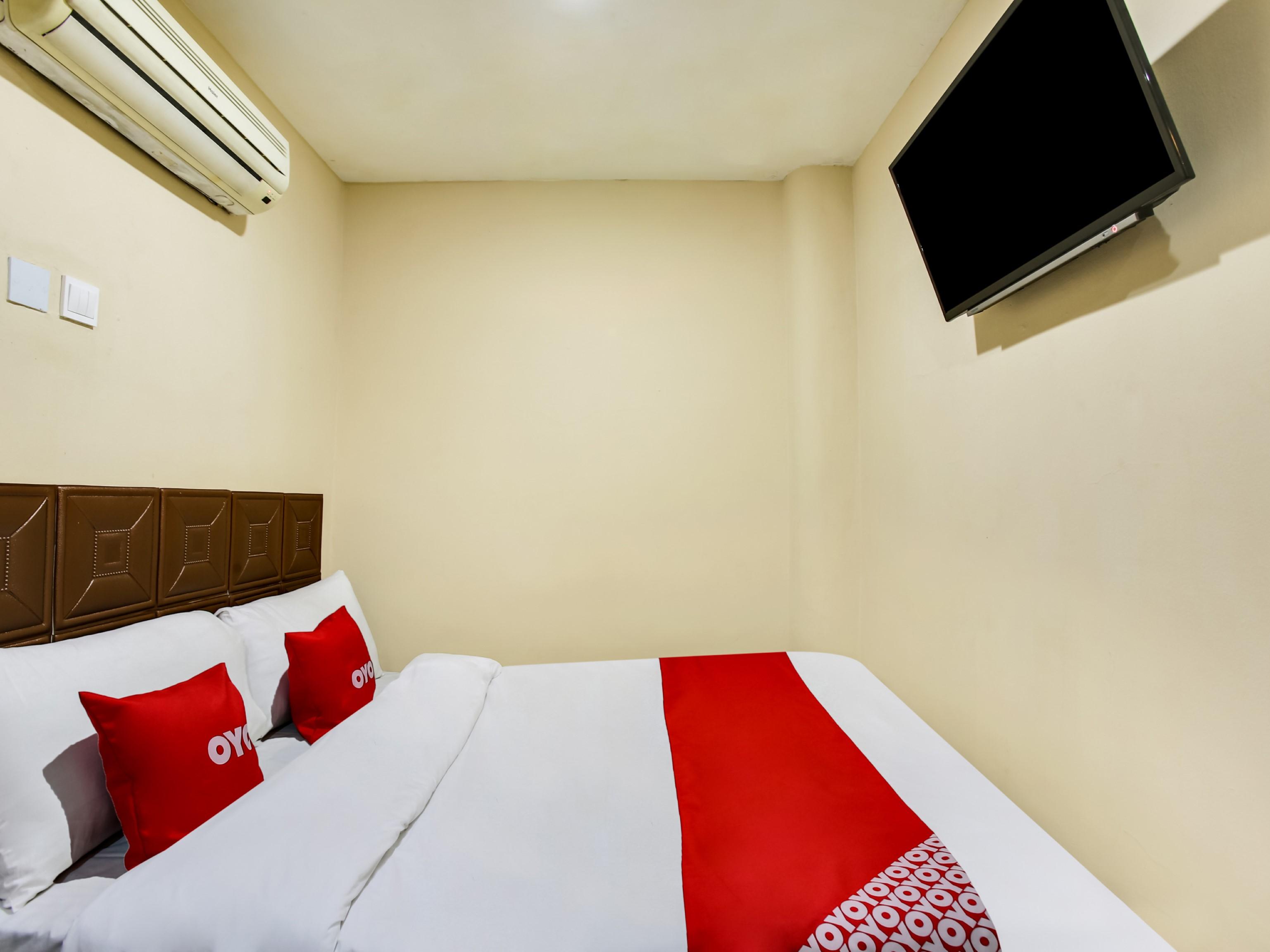 Oyo 43927 Sassana Hotel Куала-Лумпур Екстер'єр фото