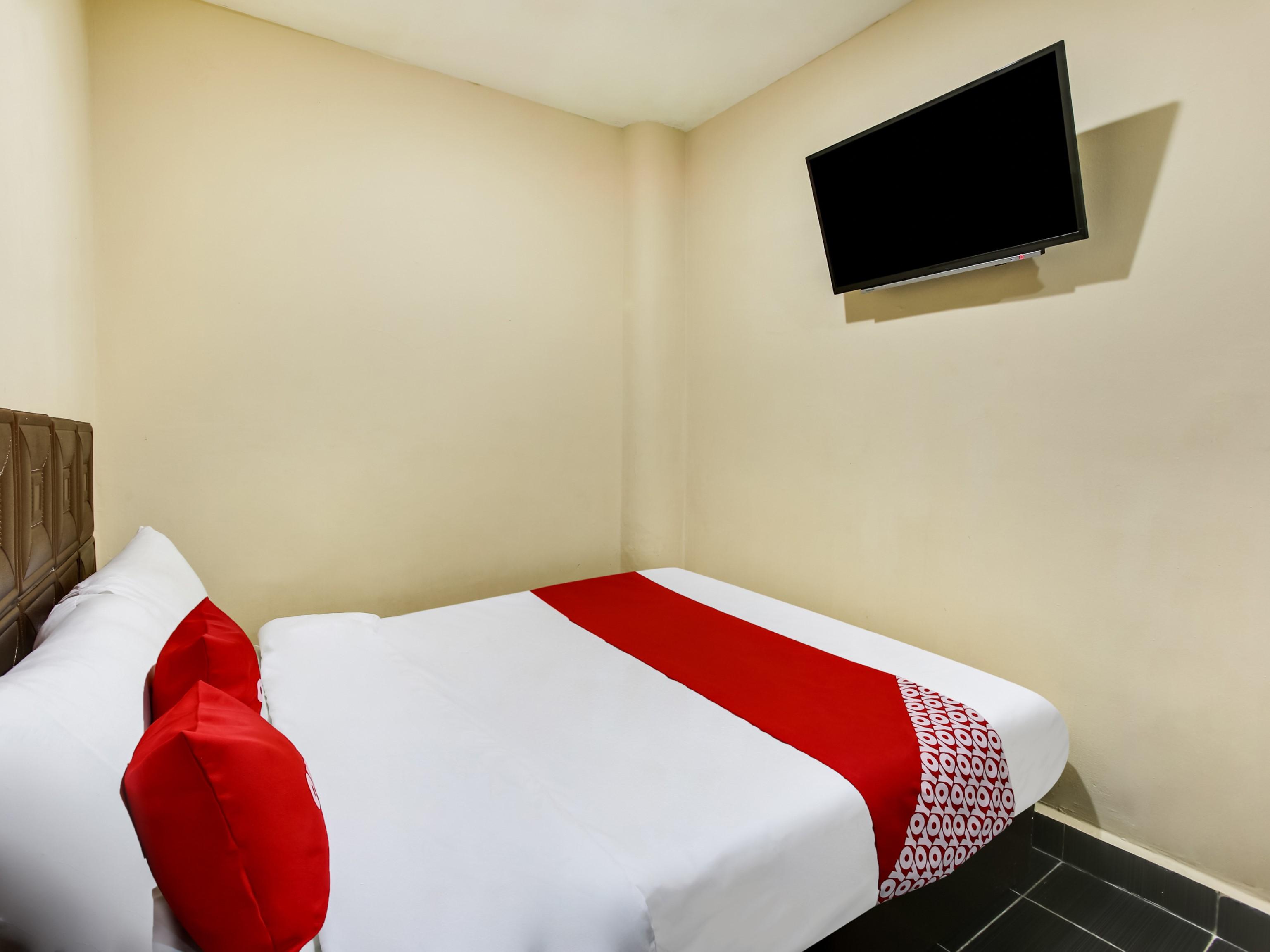 Oyo 43927 Sassana Hotel Куала-Лумпур Екстер'єр фото
