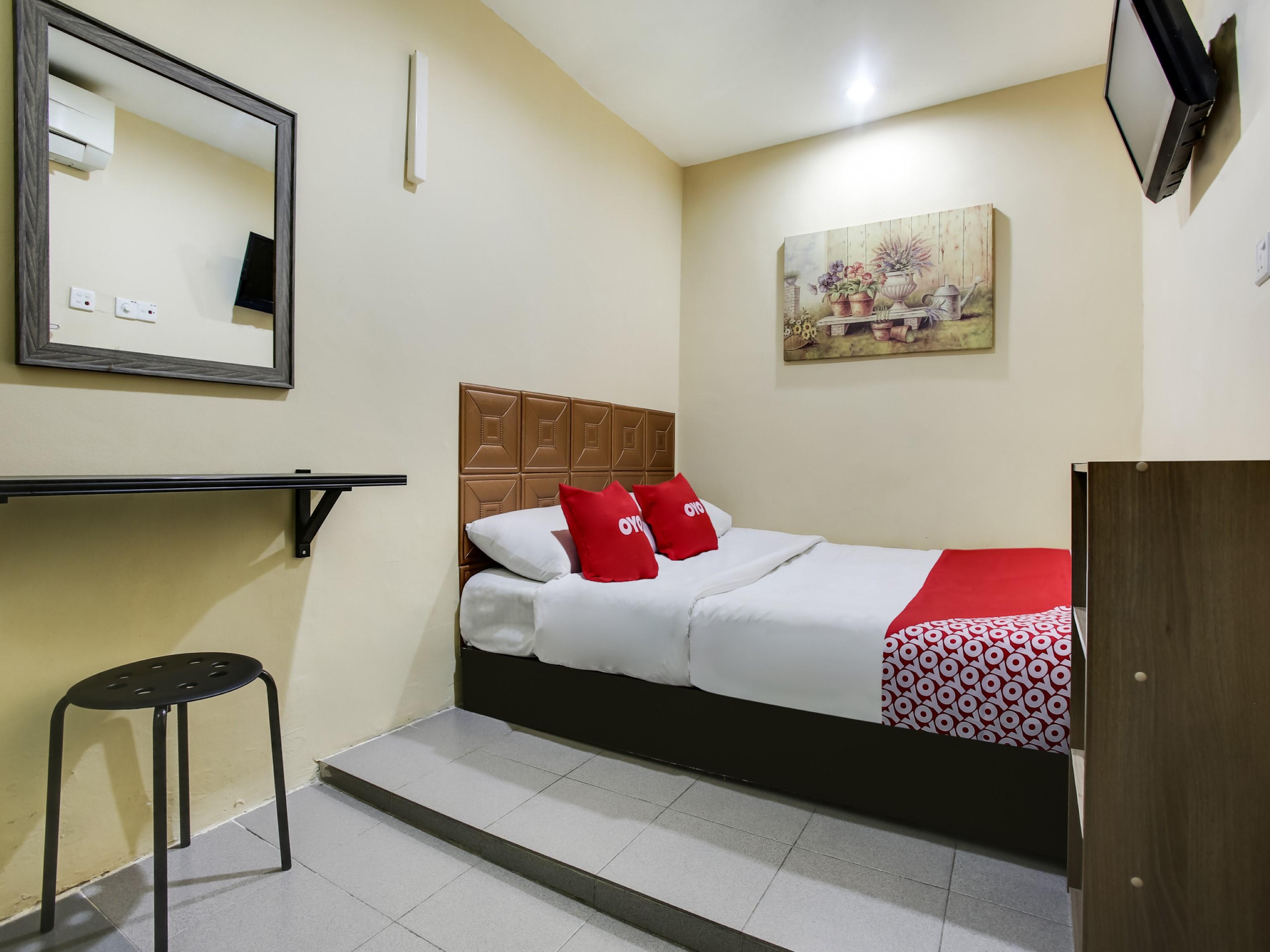 Oyo 43927 Sassana Hotel Куала-Лумпур Екстер'єр фото