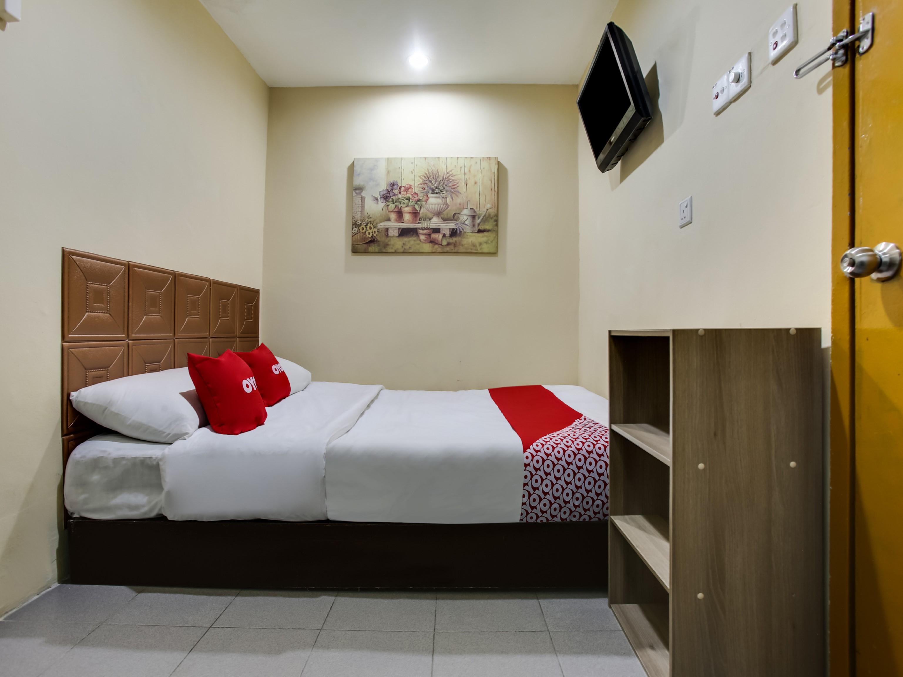 Oyo 43927 Sassana Hotel Куала-Лумпур Екстер'єр фото