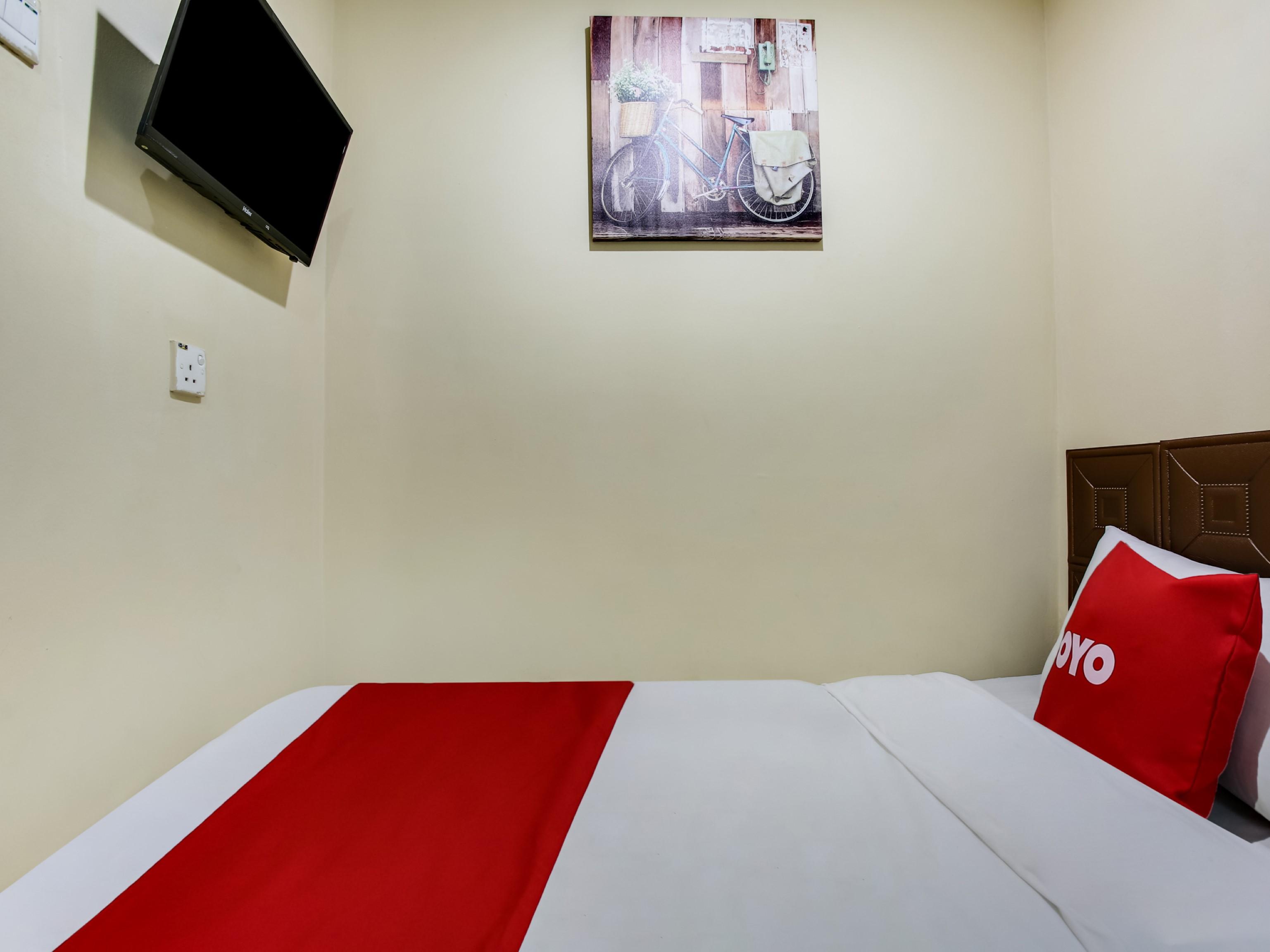 Oyo 43927 Sassana Hotel Куала-Лумпур Екстер'єр фото